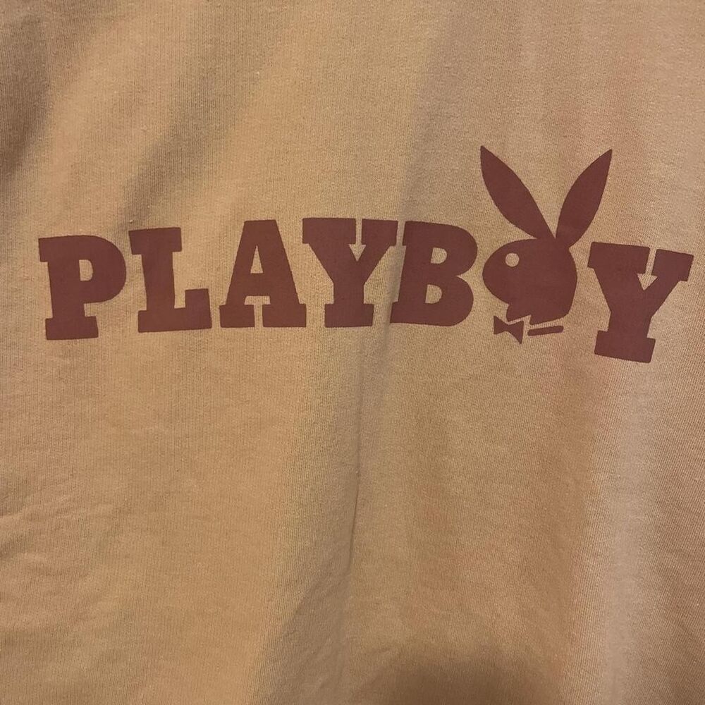 Playboy Men's Sweatshirt